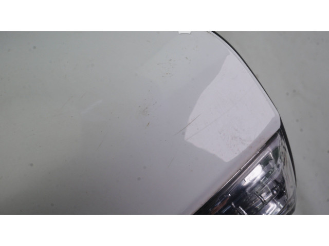 Zpětné zrcátko  Toyota Avensis T270 2014  026399  