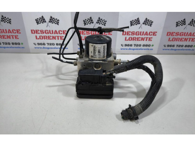 Блок АБС 00402775E000   Chrysler  Voyager  2001 - 2004 года
