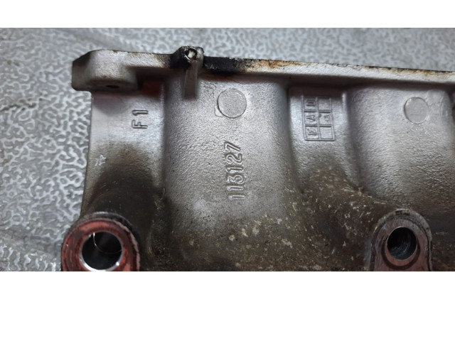 Jednotka ABS    Renault Megane I 1999