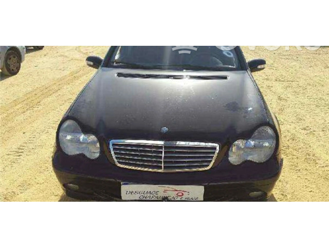 Zpětné zrcátko  Mercedes-Benz C W203 2004    