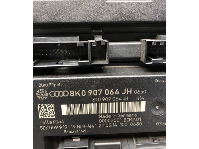 Pojistková skříňka Модуль кузова 8K0907064JH, 790206018   Audi Q5 SQ5 2015