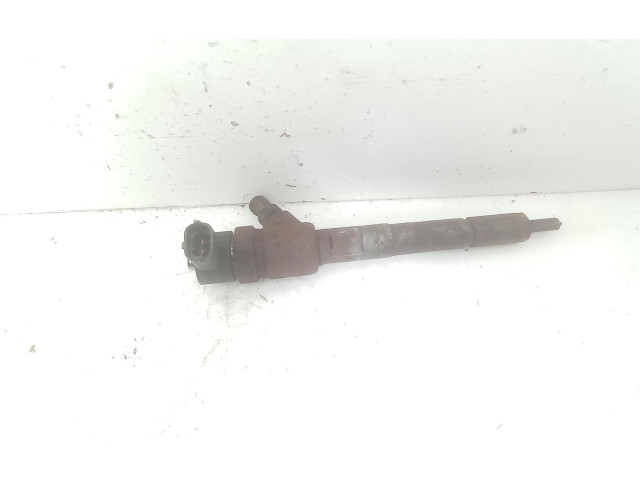 Комплект форсунок 0445110316, 0445110316    Suzuki Swift   