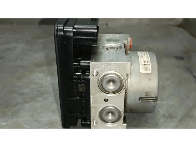 Jednotka ABS 9814482780,    Peugeot 2008 I 2017