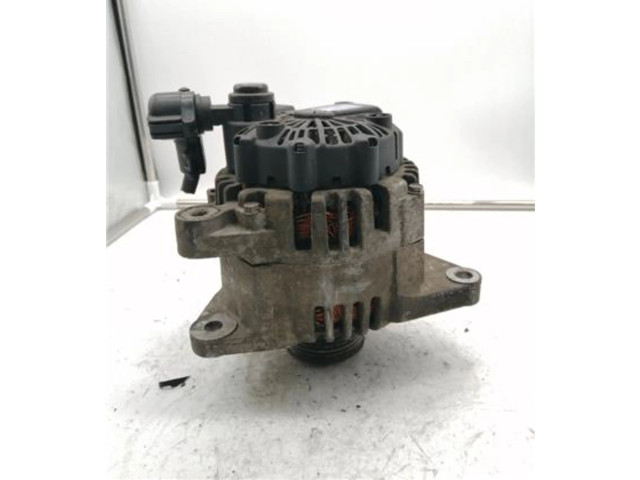 Генератор 37300-2A110, 2655475   Hyundai Matrix      