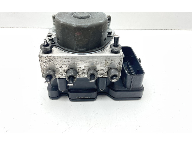 Jednotka ABS 71772427, 0265805007   Lancia Ypsilon 2013