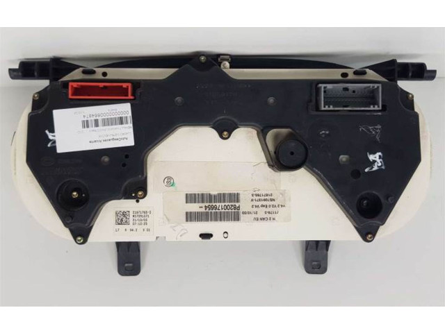 Přístrojová deska  Renault Kangoo I 2001 8200176654  