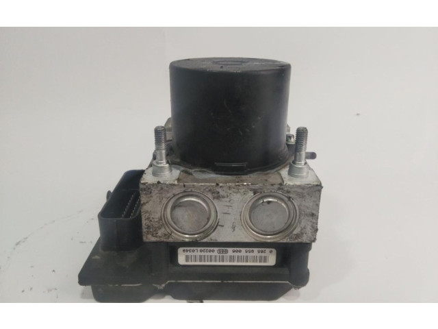 Jednotka ABS 6R0907379R   Seat Ibiza IV (6J,6P) 2008