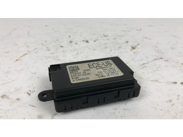 Блок управления 9338800, A0465030   BMW 3 GT F34