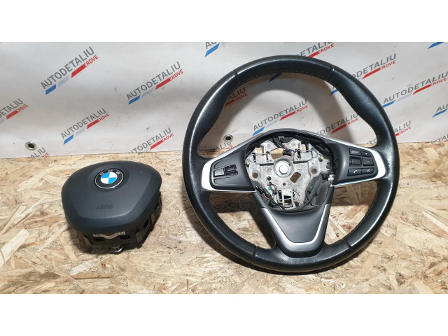 Volant BMW X1 F48 F49 2016   
