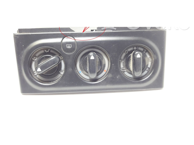 Блок управления климат-контролем 9041703027   Renault Laguna I
