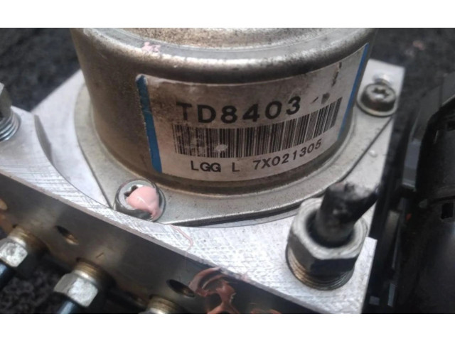 Jednotka ABS 7X19E0026   Nissan X-Trail T31 2008