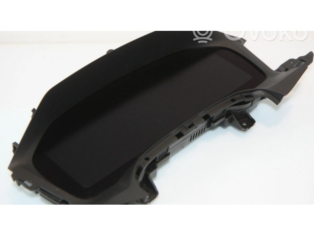 Панель приборов J00623, 62105A5A9F3   BMW 5 G30 G31       