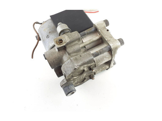 Блок АБС 4A0614111A, 0265201049   Audi  A6 S6 C4 4A  1994 - 1997 года