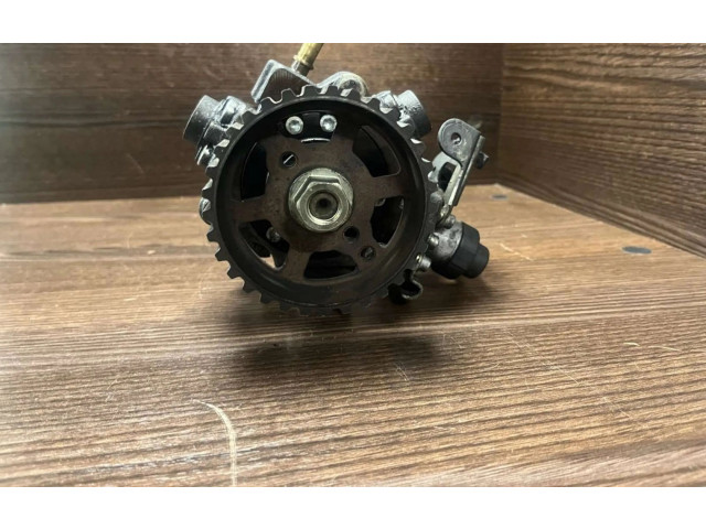 Vstřikovací čerpadlo 0445010102, 0445010102   Volvo S40    D 4204 T 