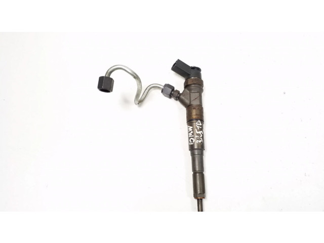 Vstřikovač 0445110209, 7794435   BMW 3 E90 E91  pro naftový motor 3.0  