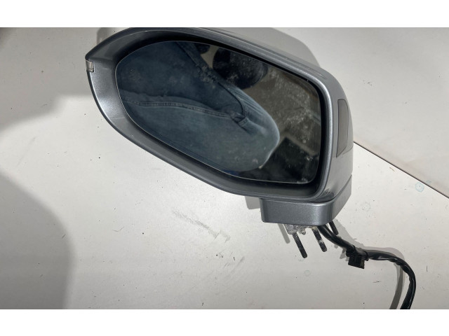 Zpětné zrcátko  Audi A7 S7 4G 2014    