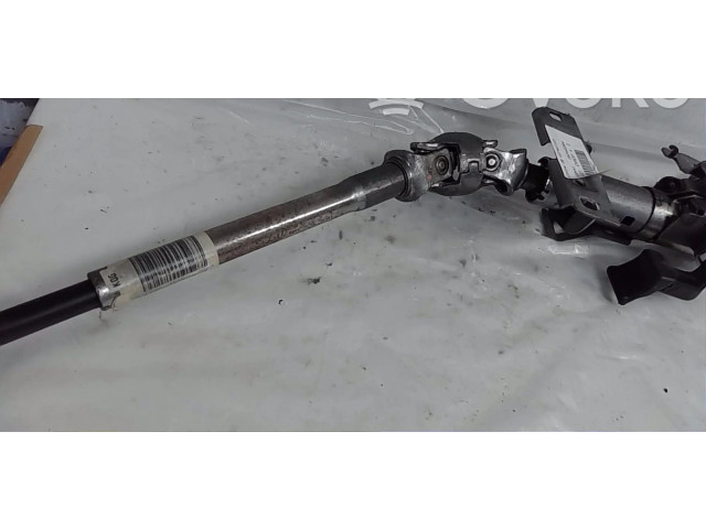  рейка  Колонка рулевая 98076762ZD   Peugeot Expert 2016 -  года