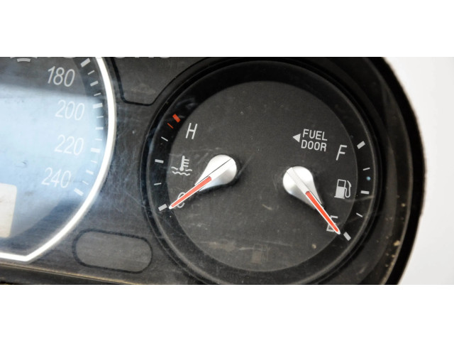Přístrojová deska  Hyundai Santa Fe 2005 94003-3K395  