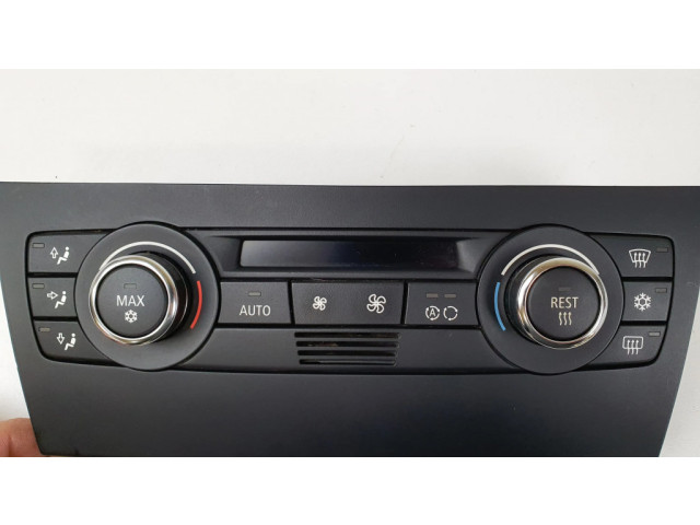 Блок управления климат-контролем 9199261   BMW 3 E92 E93