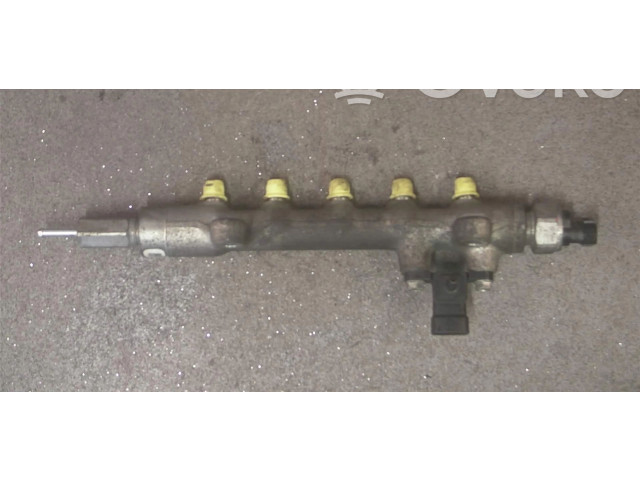 Vstřikovací lišta 02M51144402M11163   Mazda 6    R2 