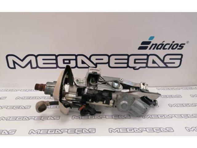 Volant Mercedes-Benz C W203 2004 A2094601516, A2034620205  