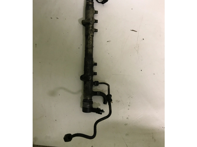 Vstřikovací lišta 0445212023   Volvo S80    . 