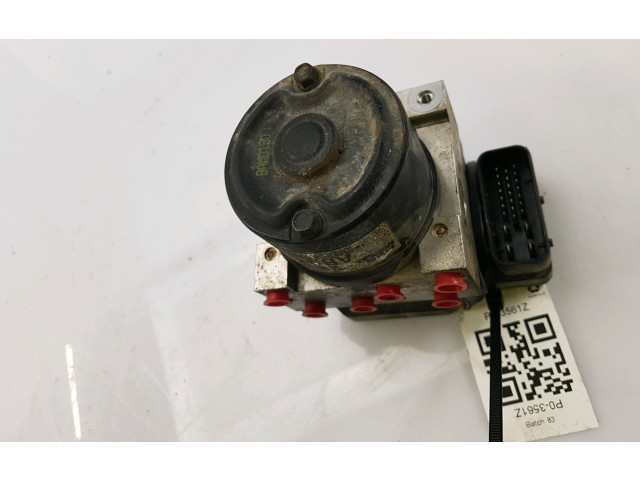 Jednotka ABS 5891017500, P0-3561Z   Hyundai Matrix 2006
