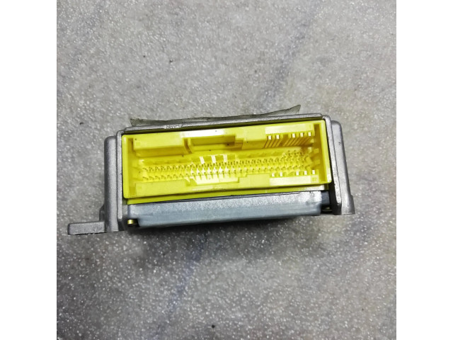 Блок подушек безопасности 0018209726, 0285001373   Mercedes-Benz C W203