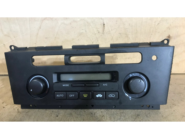 Блок управления климат-контролем 1464305371   Honda Legend III KA9