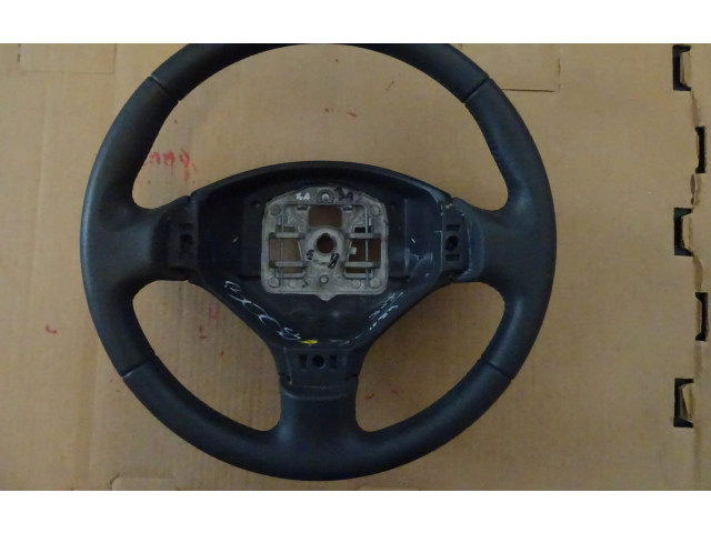 Volant Peugeot 3008 I 2008 96866138ZE  