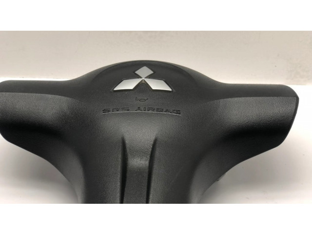 Подушка безопасности водителя P4400A244XA, 6024085   Mitsubishi Colt CZ3