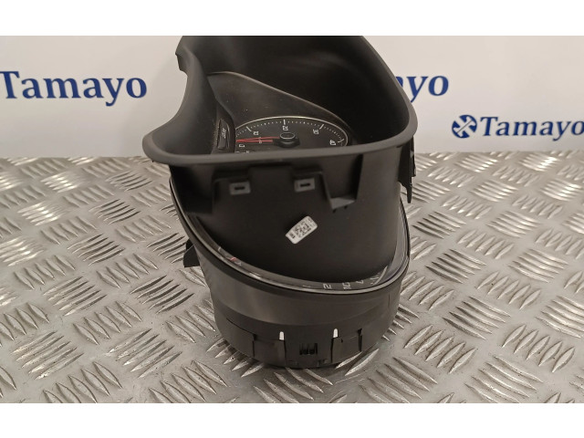 Панель приборов 5F0920741E, A2C12362200   Seat Ateca       