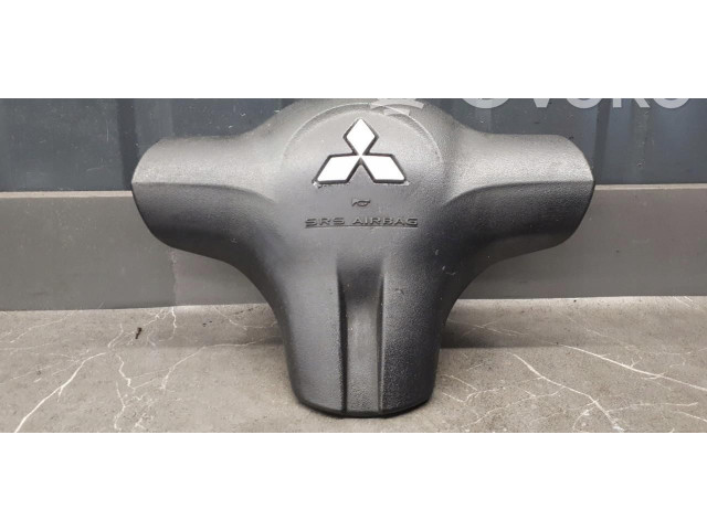 Подушка безопасности водителя    Mitsubishi Colt CZ3