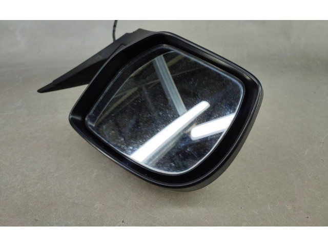 Zpětné zrcátko  Subaru Impreza III 2009  7PINOS, E4022685  