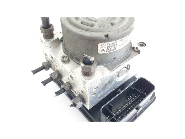 Jednotka ABS 9807180280, 28515246063   Peugeot 2008 I 2014