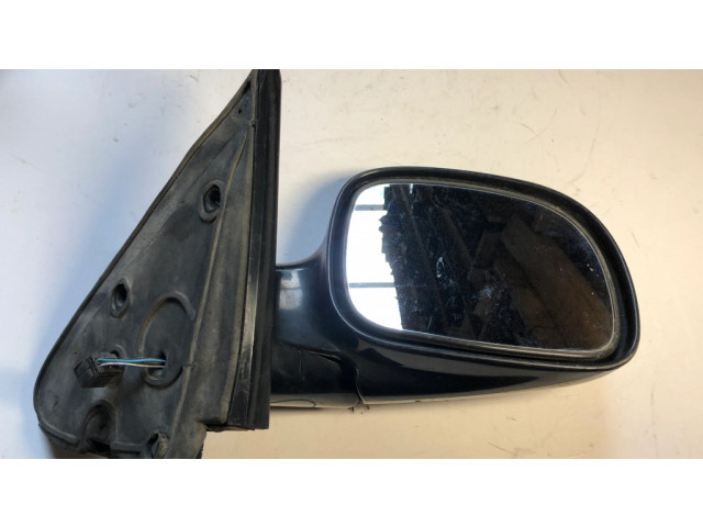 Zpětné zrcátko  Chrysler Voyager 2001  E1010677, 1010677  