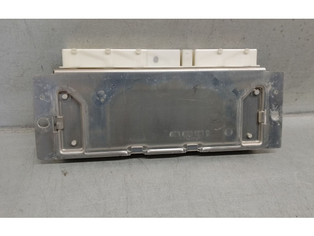 Блок управления редуктора коробки передач (раздатки) 0175457332   Mercedes-Benz C W202