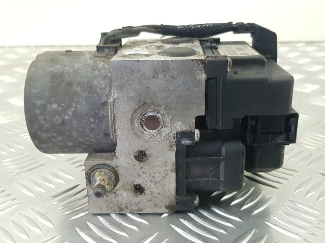 Блок АБС 0265216731, 968184   Renault  Clio II  1998-2001 года
