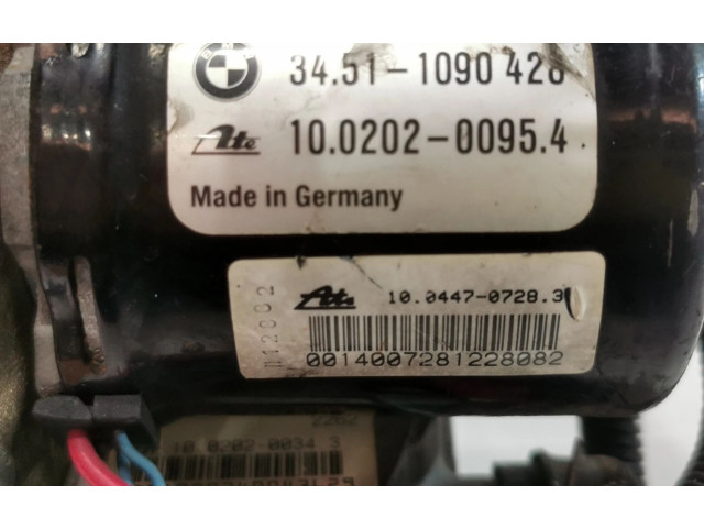 Jednotka ABS 34511090428   BMW 3 E30 1994