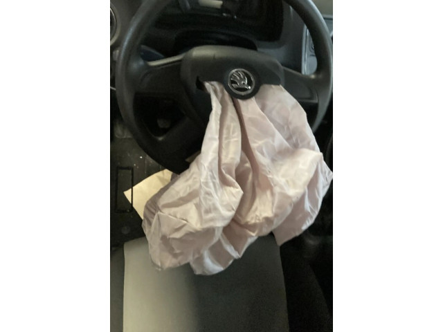 Volant Skoda Citigo 2013 5E0419091S1QB  