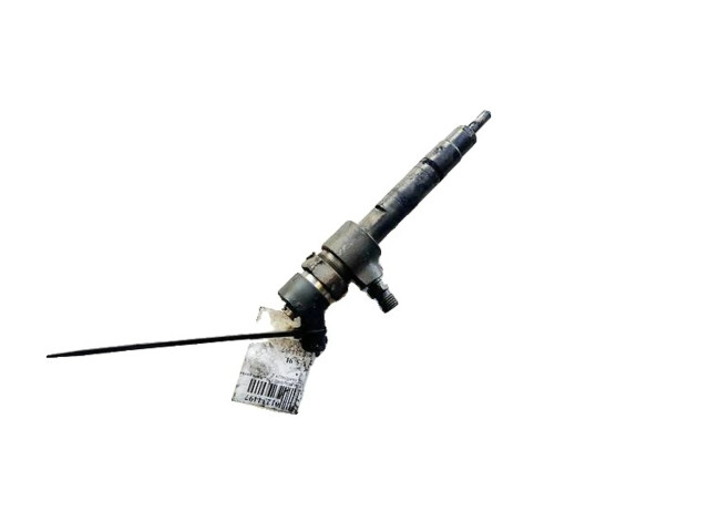 Vstřikovač 0445110119   Fiat Stilo  pro naftový motor 1.9  