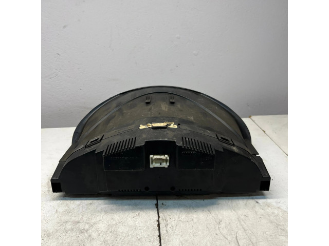 Панель приборов A2035401311, 110008896015   Mercedes-Benz C W203       