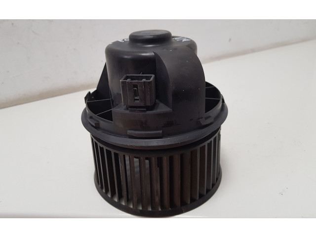 Вентилятор печки    3M5H18456EC   Ford Focus