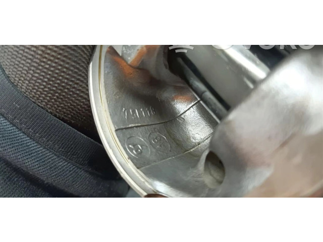 Čerpadlo oleje    Peugeot 308   
