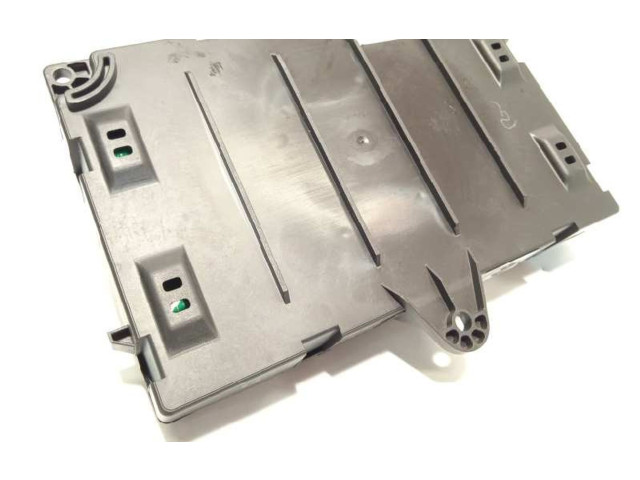 Pojistková skříňka Řídící jednotka BSM 9656148180   Peugeot 407 2005