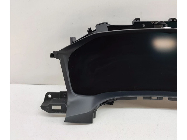 Přístrojová deska  BMW 3 G20 G21 2019 9836932  