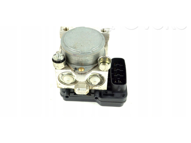 Блок АБС 4451060060, 8954160030   Toyota  Land Cruiser (J120)  2002 - 2009 года