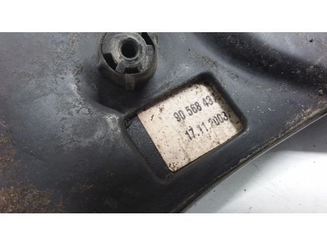 Zpětné zrcátko  levé Opel Vectra B 1997  90568437  