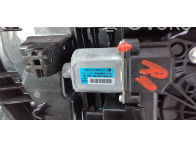 Передний двигатель механизма для подъема окон 83471A6010, 83450A6010   Hyundai i30       