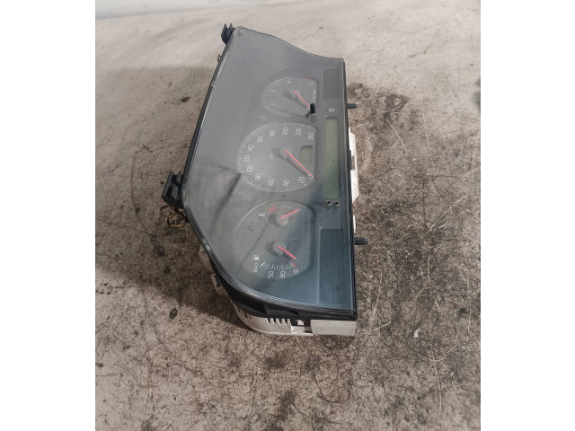 Přístrojová deska  Volvo V70 1999 9472523, 6929424AT  